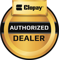 Clopay Authorized Dealer